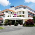  khách sạn lavy - swisshouse đà lạt hotel