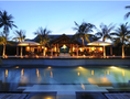 Bãi Tràm Hideaway Resort