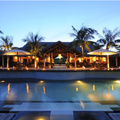 Bãi Tràm Estates Resort