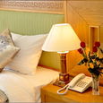 Room - Khách Sạn Sao Mai