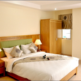 Room - Khách Sạn Sao Mai