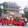 Chia sẻ các tour du lịch mà mình cảm thấy hứng thú