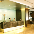 Khách sạn Wooshu