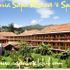 Khuyến mại đặt phòng khách sạn Sapa 2011, sapa hotel, sapa club, sapa hotel club, khách sạn Sapa, sapa tours