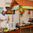 Nhà Hàng - Khách Sạn Hoàng Hải Long