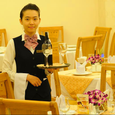 Nhà Hàng - Khách Sạn Hoàng Hải Long