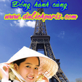 CONG TY DU LICH NGUOI VIET NAM TAI PHAP