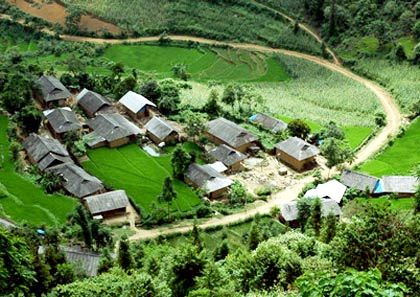 Lạo Ké Rằng Khiêu