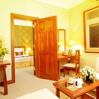 Phòng - Khách sạn Đồng Khánh