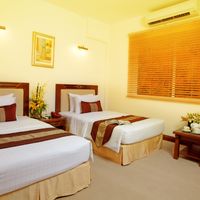 Phòng - Khách sạn Đồng Khánh