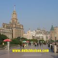 Hà Nội - Thượng Hải - Tô Châu - Hàng Châu - Bắc Kinh - Hà Nội (7N/6D) - Bay hai chặng - Giá hấp dẫn