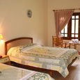 Phòng - Sài Gòn Bình Châu Resort
