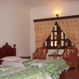 Phòng - Sài Gòn Bình Châu Resort