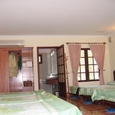 Phòng - Sài Gòn Bình Châu Resort
