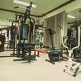 Phòng Tập thể Dục - Khách sạn Empress Sài Gòn