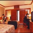 Room - Khách sạn Empress Sài Gòn