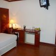 Room - Khách sạn Empress Sài Gòn