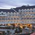 Một Kiến Trúc Cổ Điển Pháp - Sammy Hotel
