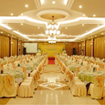 Nhà hàng - Khách sạn Bamboo Green
