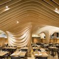 Nhà hàng Banq nằm tại số 1375 Washington Street, Boston, USA