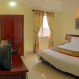 Phòng - Pearl Sea Hotel