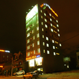 Toàn cảnh - Pearl Sea Hotel