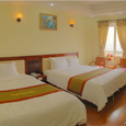 Phòng - Pearl Sea Hotel