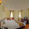 Phòng - Pearl Sea Hotel