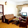 Phòng deluxe suite - Khách sạn Seastar
