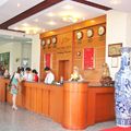 Khách sạn Seastar