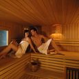 Sauna - Khách sạn Seastar