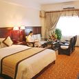 Phòng Deluxe - Khách sạn Seastar