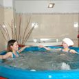 Jacuzzi cho phụ nữ - Khách sạn Seastar