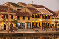 Khách sạn Hội An