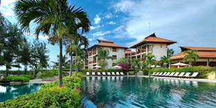 Furama Resort Đà Nẵng
