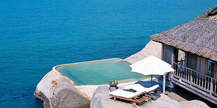 Six Senses Ninh Vân Bay