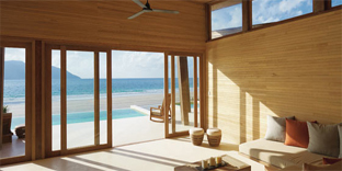 Six Senses Côn Đảo