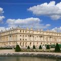 Khám phá lâu đài Versailles