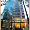 Khách sạn Sapphire
