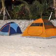 Phong cảnh - Monkey Island Resort