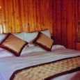 Phòng Superior Double - Monkey Island Resort