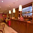 Bar - Khách sạn Quốc Hoa
