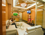Khách Sạn Nouveau Happy Inn