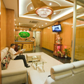 Khách Sạn Nouveau Happy Inn