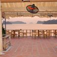 Nhà hàng - Monkey Island Resort