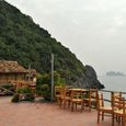 Nhà hàng - Monkey Island Resort