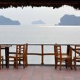 Nhà hàng - Monkey Island Resort