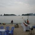 Nhà hàng - Monkey Island Resort