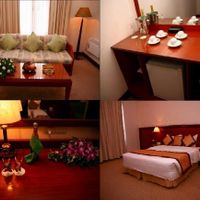Phòng - Khách sạn Nam Cường