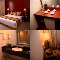 Phòng - Khách sạn Nam Cường
